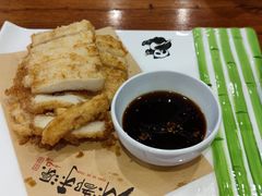 -宋都禾源·灌汤包子(汉兴路直营店)