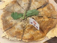-芋包王闽南茶楼(八市店)