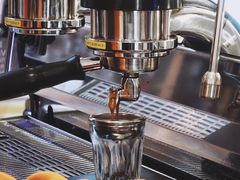 -倦勤咖啡(中山南路店)