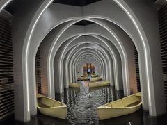 -涨巢·潮玩水疗局