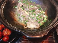 -小时候焗海鲜(鄞州万达店)