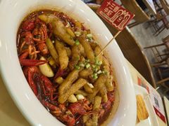 -阿胖龙虾(罍街店)