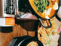 -汉米达特色料理餐厅(郴州友阿国际广场店)