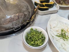 -潮汕大目牛肉火锅(上梅林店)