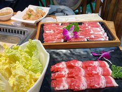 -草原塞蛮羊火锅城(港湾店)