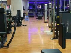 器械区-超鹿运动健身(紫阳商贸中心店)
