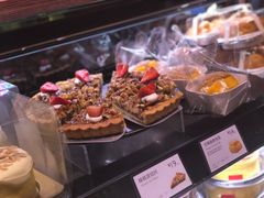 -巴黎贝甜(来福士店)