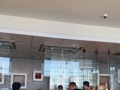 -视界美食自助餐厅·石家庄希尔顿酒店