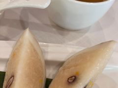 -白云中餐厅·粤菜·亚龙湾喜来登度假酒店