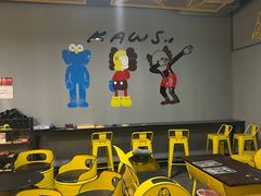 -不倒翁实景剧情密室逃脱(光明凤凰城站店)