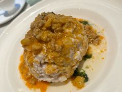 黄袍加身-狮王府淮扬菜(夫子庙老门东店)