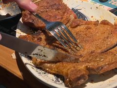 -阪尚皇·原切牛排·烤肉火锅自助(北京路店)