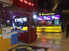 -万达影城(南昌红谷滩IMAX激光店)