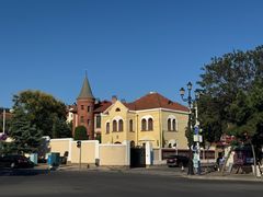 -青岛德国监狱旧址博物馆