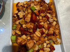 -便宜坊烤鸭店(航天桥店)