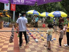 -东风公园