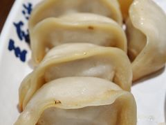 -王家沙点心店(南京西路总店)