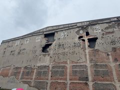 -上海大陆银行仓库旧址