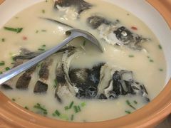 -浔味·山屿湖·正宗淳牌全鱼宴老字号
