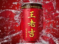 王老吉-竹庄餐馆·26年店(南昆山景区店)