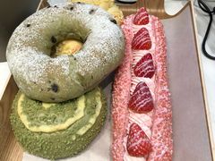 -奈雪的茶(市百一店)