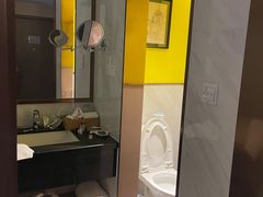 -上海虹桥宾馆(郁锦香品牌酒店)