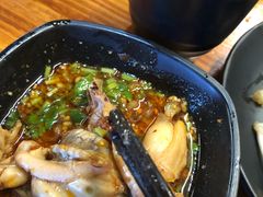 -味仙疯美蛙鱼头(清扬路总店)