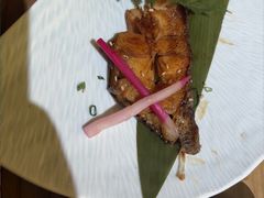 -松临·铁板烧&Omakase(神农店)