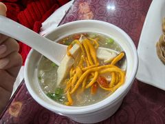 -老边饺子馆(中街店)