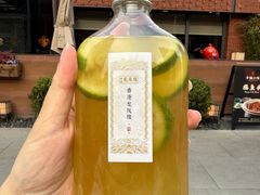 -香港龙凤楼(巨鹿路洋房店)