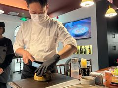 -餮熹Tipsea法餐(吉大店)