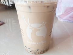 -瑞幸咖啡(协信星光广场店)