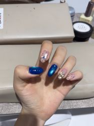 -晨·艺美甲美睫