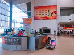-溧阳汽车客运总站