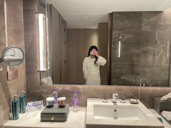 -深圳国际会展中心希尔顿酒店(前海华发冰雪世界店)