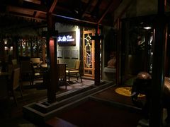 门面-太泰东南亚餐厅(万福广场店)