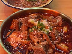 -冒胖子·市井火锅冒菜(同创汇店)
