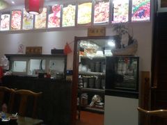 -烩态狼羊肉馆(贾岗社区店)