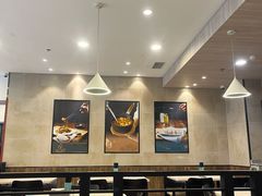 大堂-康师傅私房牛肉面(马泉营奥莱店)