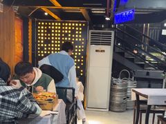 -云晓光头烧烤吧(盛夏店)