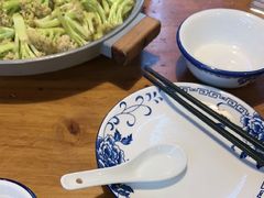 -旺角小渔村·海肠捞饭开创者(环山路店)