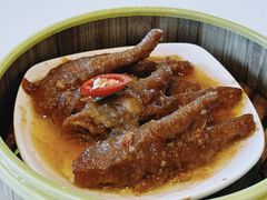 -金鹰国际酒店·满园春中餐厅
