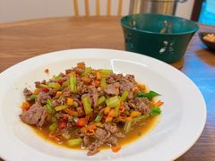 -山也·私厨(岳麓店)
