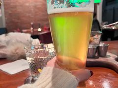 -Shanghai Brew House上海啤酒工坊(老外街店)