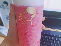 -喜茶(广州天汇igc店)