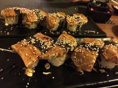 -昊·来了寿司(双楠2店)