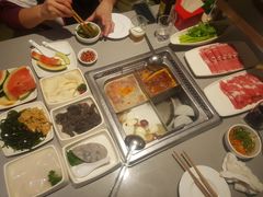-海底捞火锅(振华商厦店)