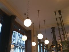 -Le Comptoir de la Gastronomie