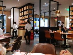 大堂-西堤牛排(龙德广场店)