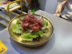 -棒小伙·齐齐哈尔烤肉(龙茗路店)